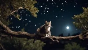 unraveling myths about feral cats