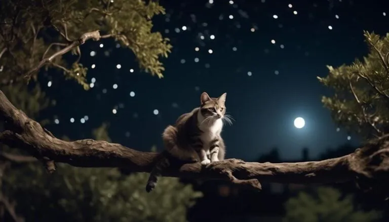 unraveling myths about feral cats