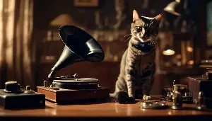 unraveling the enigmatic feline