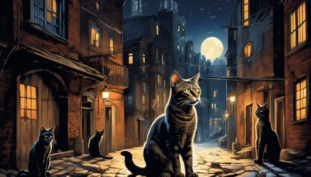 untold truth of male cats