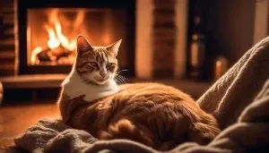 unveiling cats cuddling motivations