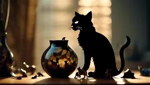 unveiling hidden causes of cat aggression