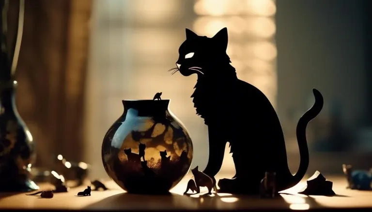 unveiling hidden causes of cat aggression