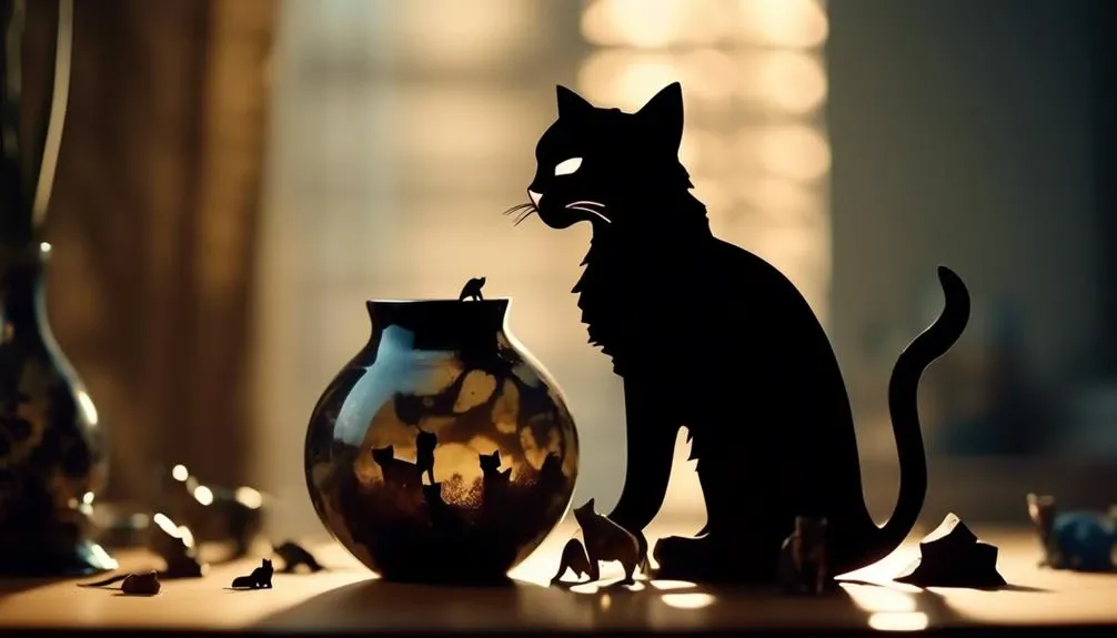 unveiling hidden causes of cat aggression