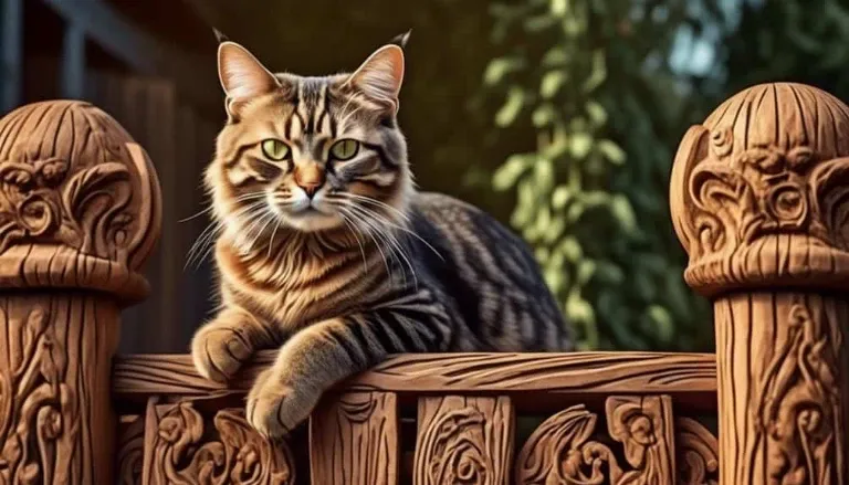 unveiling male cats spraying