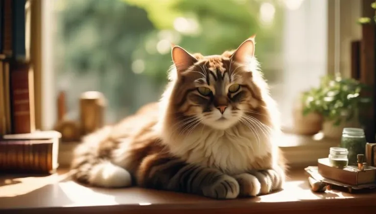 unveiling safety concerns for cats in hot environments