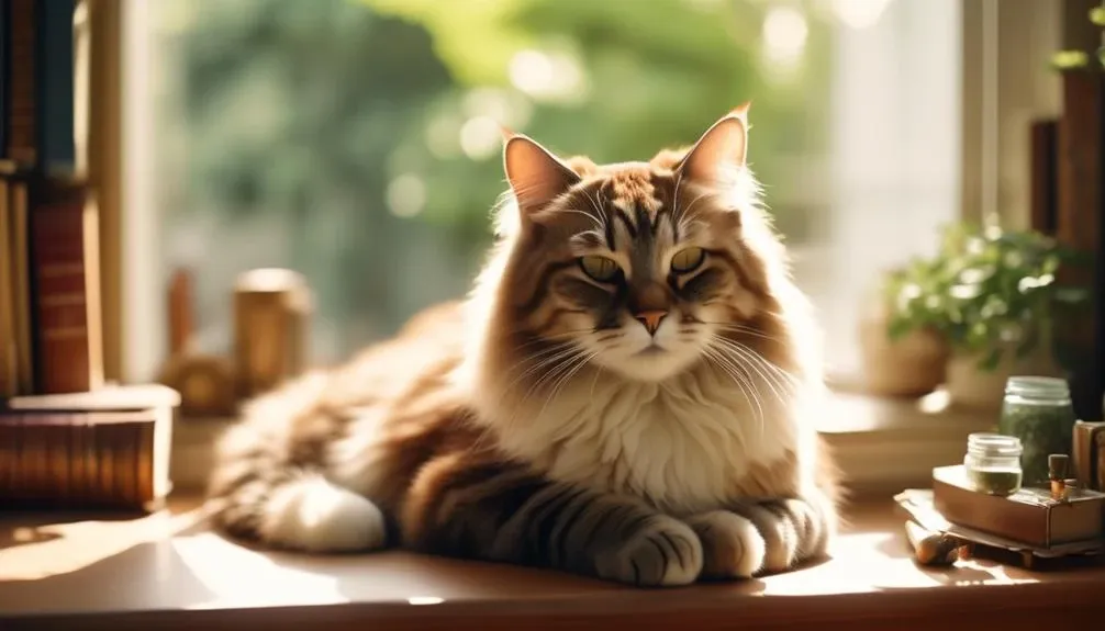 unveiling safety concerns for cats in hot environments