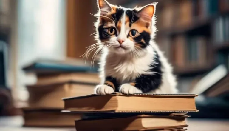 unveiling surprising cat statistics