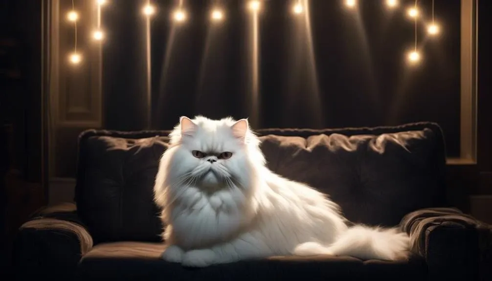 unveiling the feline fur