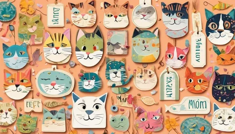 unveiling the ideal cat name