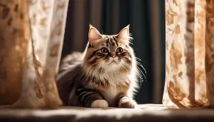 unveiling the munchkin maine coon mix mysteries