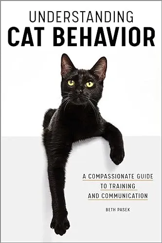 unveiling the mysteries of cat misbehavior