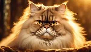 unveiling the mysteries of cats silky coats