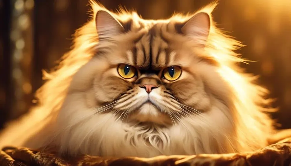 unveiling the mysteries of cats silky coats