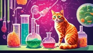 unveiling the truth about agar agar in cat food