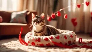 valentine s day gifts for cats