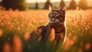 vital vitamin for feline survival