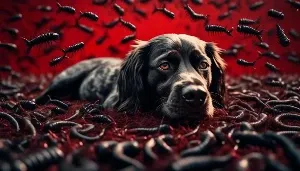 widespread threat of heartworm