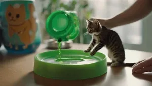 administering zyrtec to cats