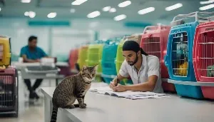 adopting a cat in abu dhabi