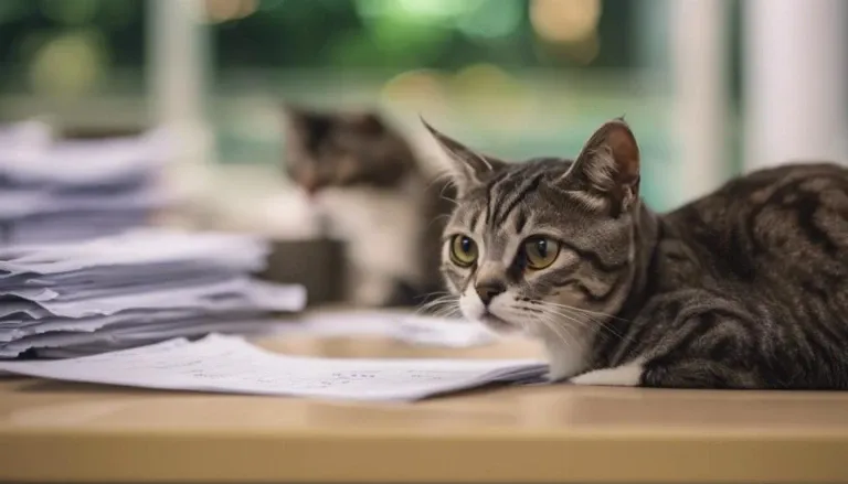 adopting a cat in singapore