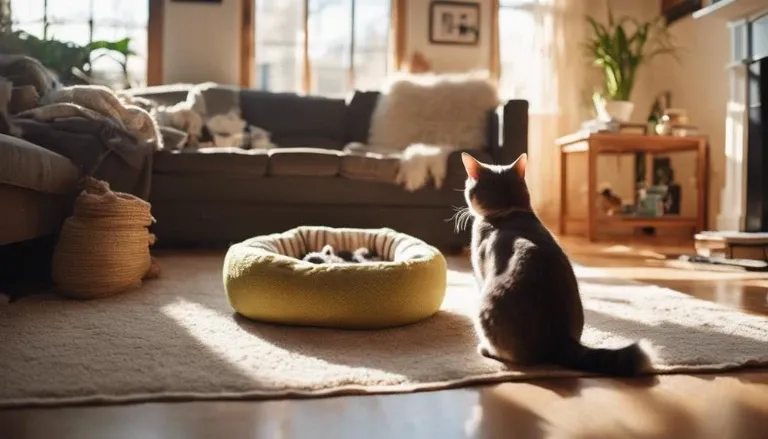 adopting a cat in sydney