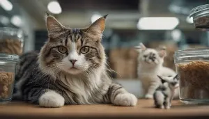 buying a cat in australia