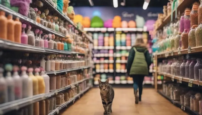 buying a cat in ireland