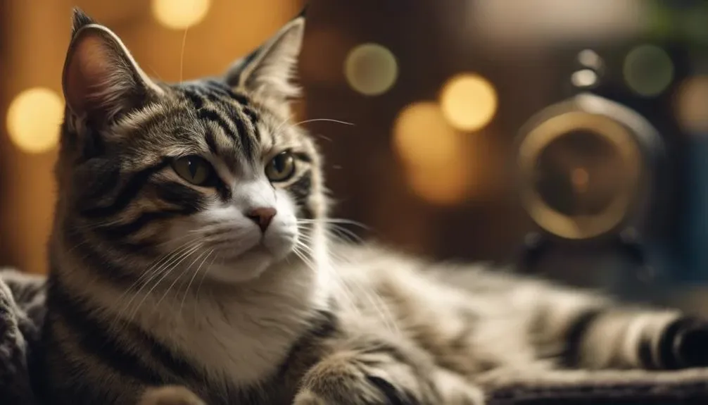 cat birthing signs explained