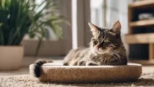 cat care advice essential