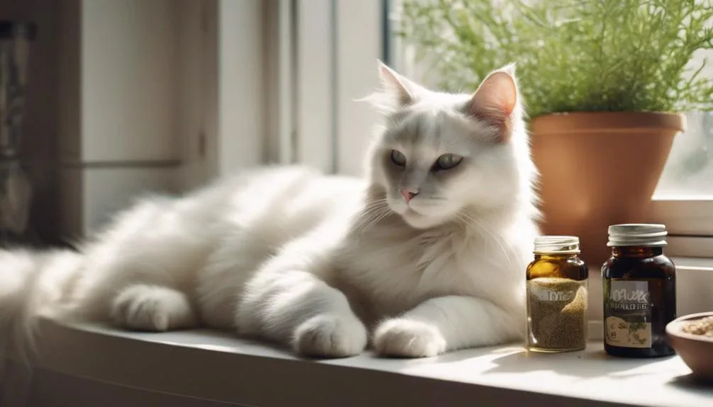 10 Ways to Get Rid of Cat Dandruff Naturally