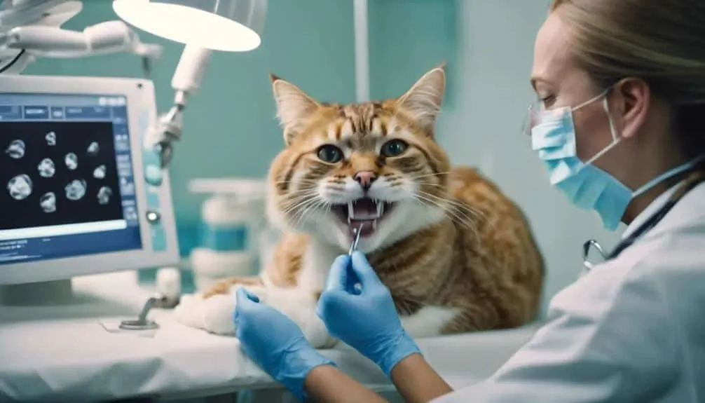 cat dental care insurance