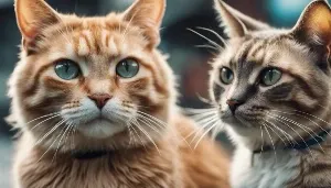 cat gender identification guide