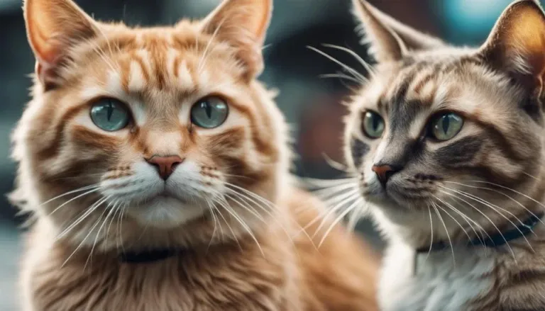 cat gender identification guide