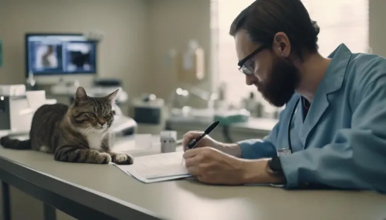 cat microchipping made simple