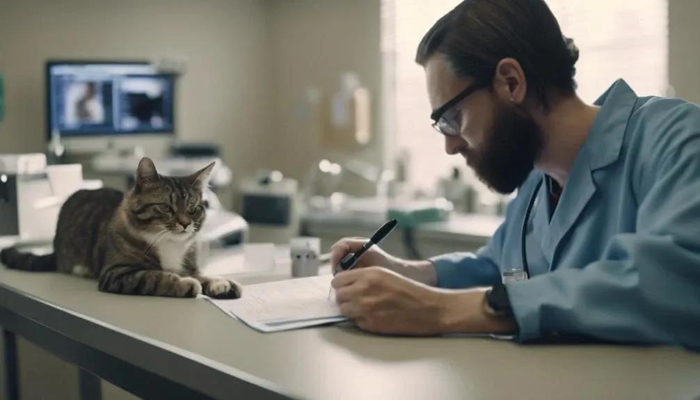 cat microchipping made simple