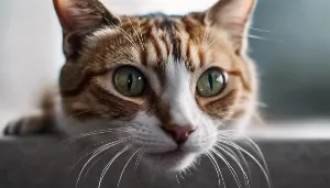 cat ptsd warning signs