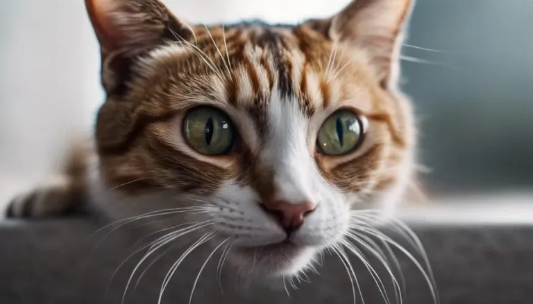 cat ptsd warning signs