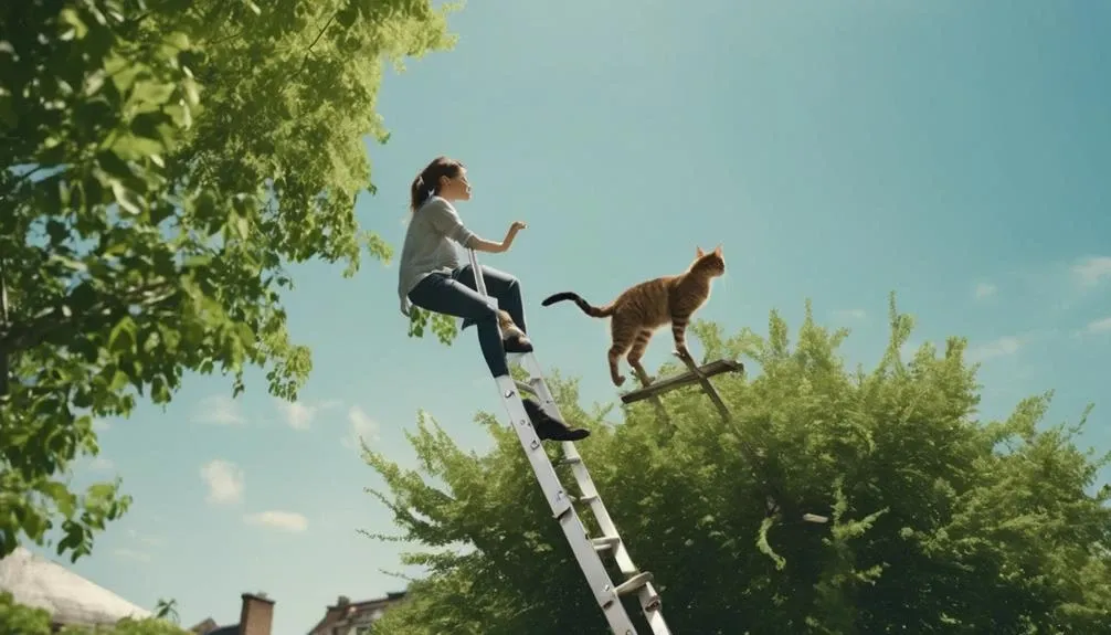 cat rescue plan created