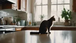 communicating with your feline