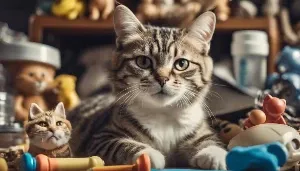 cost of cat coverage