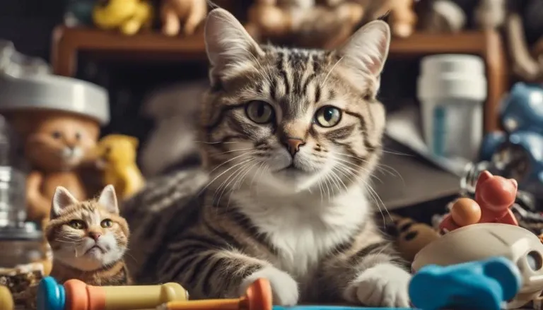 cost of cat coverage