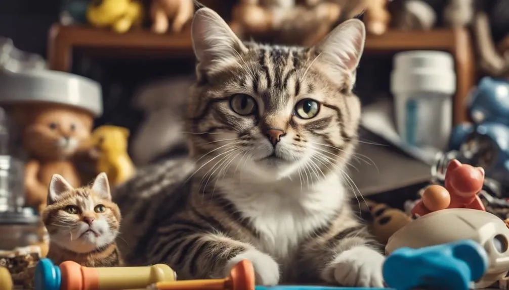 cost of cat coverage