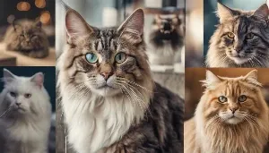 counting cat breeds worldwide