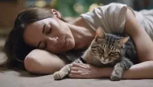 cpr for feline companions