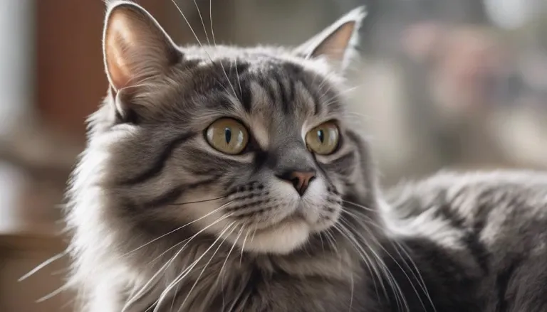 determining your cat s age