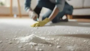 eliminate cat odor quickly