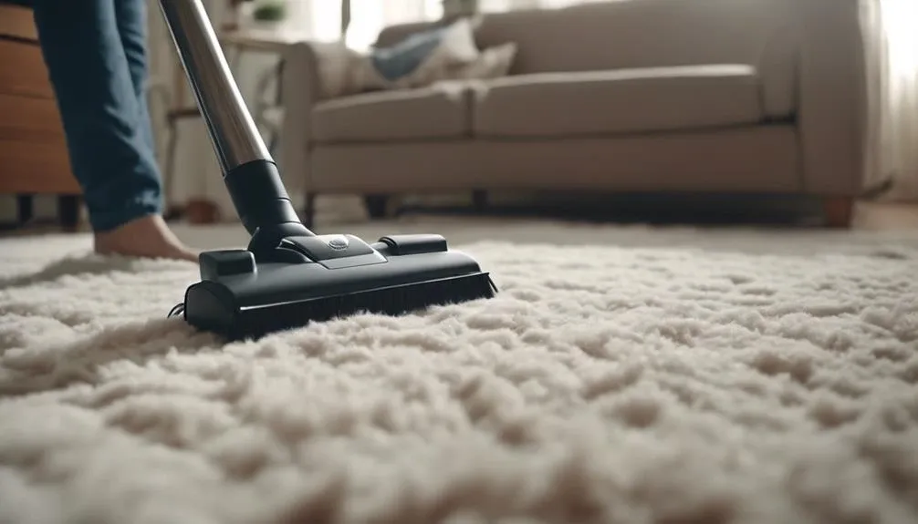 eliminating cat fleas effectively