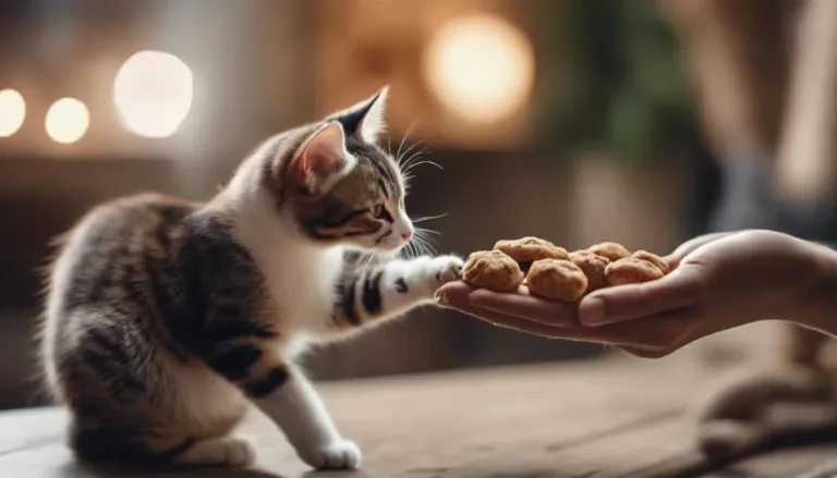 ending cat command efficiently