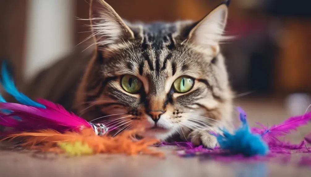 enhance cat s happiness instantly